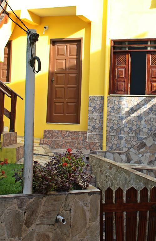 莫罗圣保罗Casa Da Val别墅 外观 照片